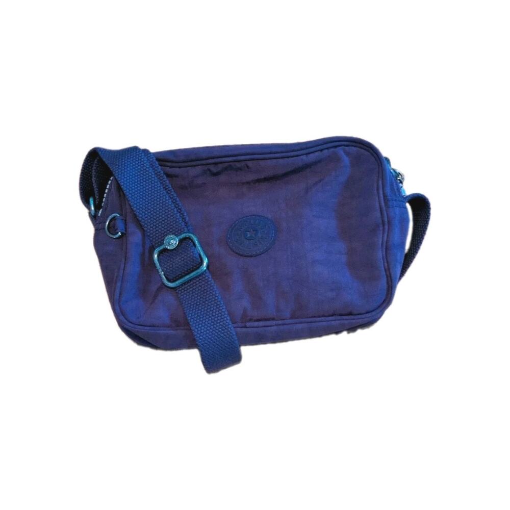 Kipling Hubei Crossbody Shoulder Bag Purse